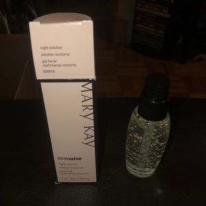 Mary Kay Timewise Night Solution